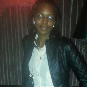 Meet your Posher, Kellyn